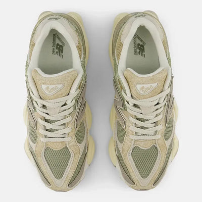 New Balance 9060 Olivine Great Plains
