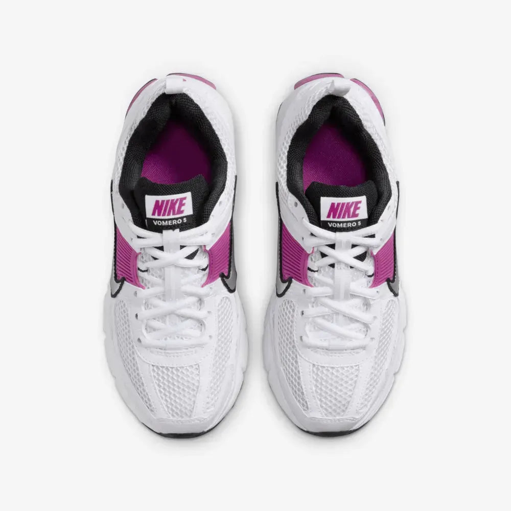 Nike Vomero 5 GS Hot Fuchsia
