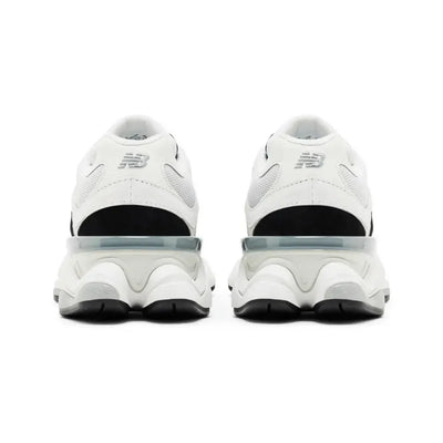New Balance 9060 Grey Jet Black