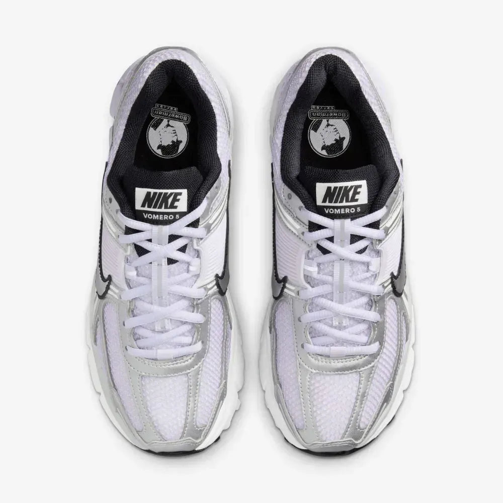 Nike Zoom Vomero 5 Barely Grape Photon Dust