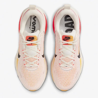 Nike Vomero 18 Sail Bright Crimson Laser Orange