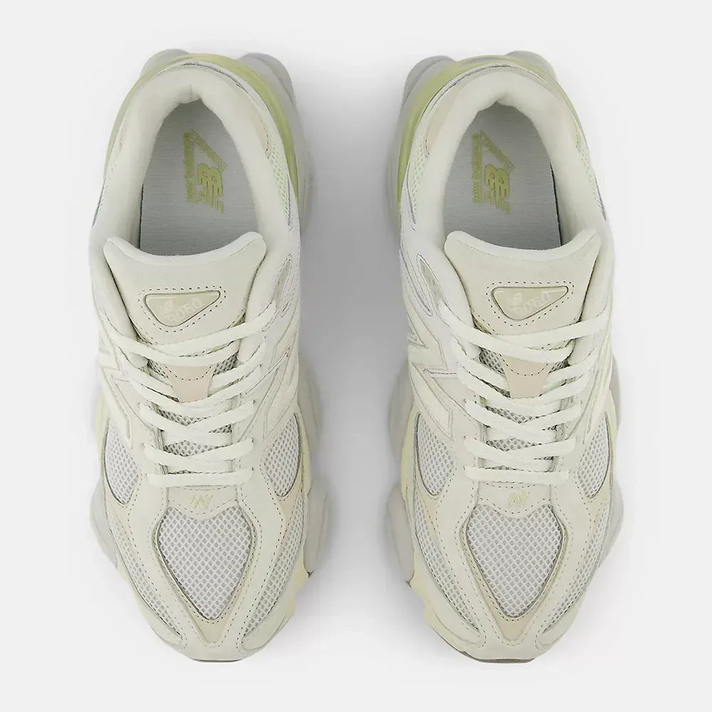 New Balance 9060 Mineral Grey Matter