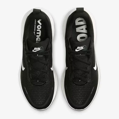 Nike Air Zoom Vomero 18 Black Coconut Milk