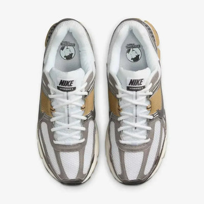 Nike Zoom Vomero 5 Metallic Pewter