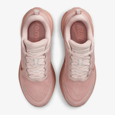 Nike Vomero Plus Particle Pink Silt Red Metallic Silver Rose Gold