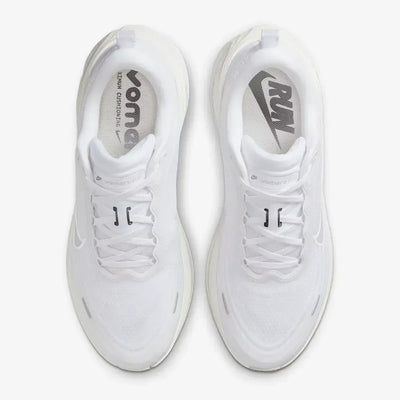 Nike Vomero Plus White Photon Dust Metallic Silver Summit