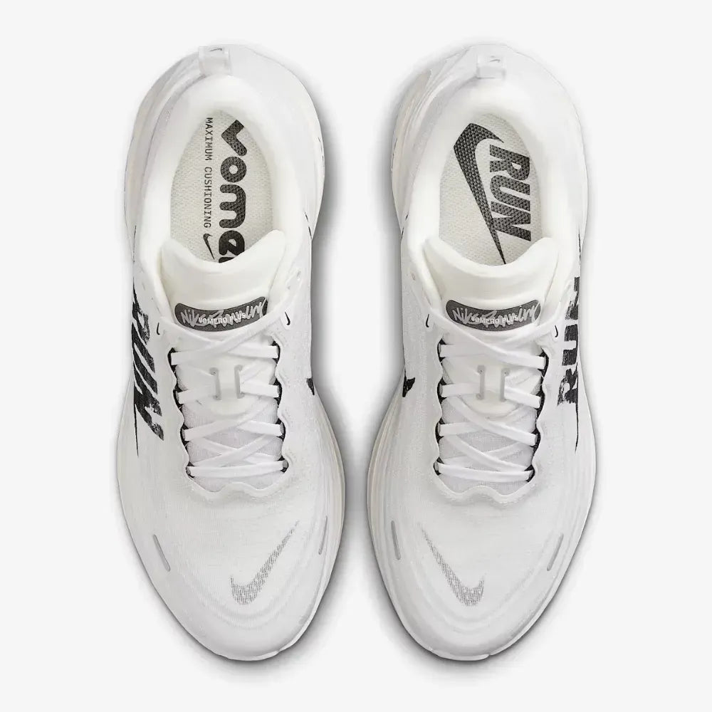 Nike Vomero Plus Summit White Vast Grey Sail Black