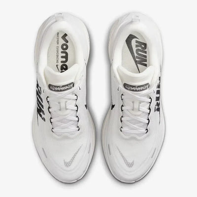 Nike Vomero Plus Summit White Vast Grey Sail Black