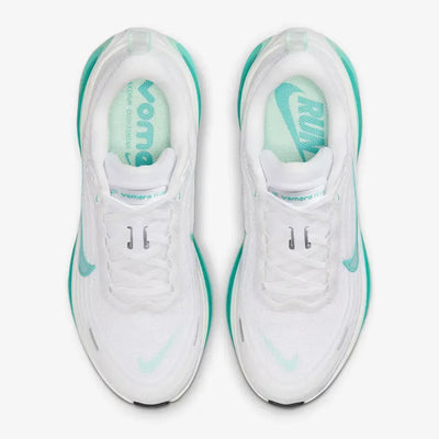 Nike Vomero Plus White Mint Foam