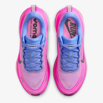 Nike Vomero Plus Royal Pulse Fire Pink