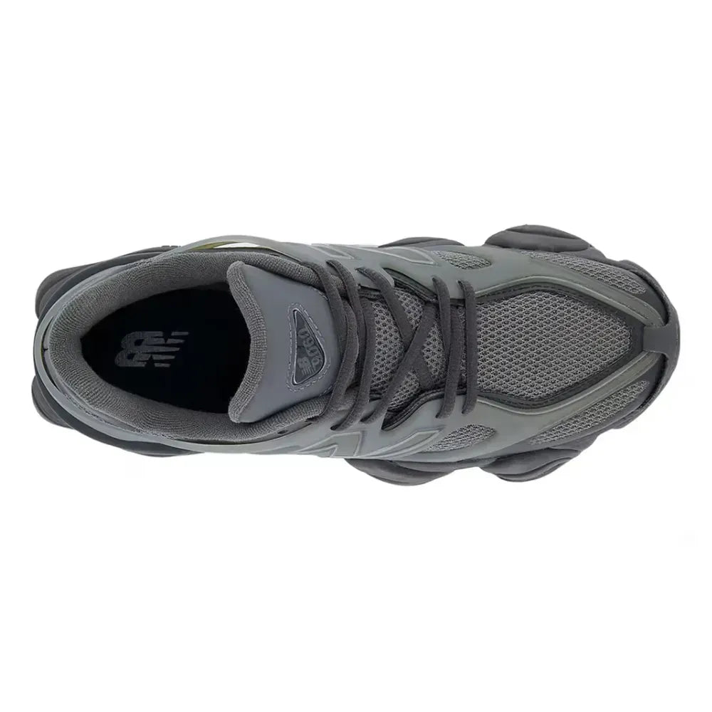 New Balance 9060 - Triple Dark Grey