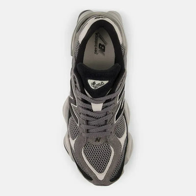 New Balance 9060 Black Dark Grey