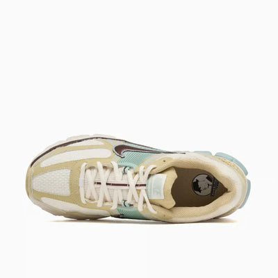 Nike Zoom Vomero 5 Team Gold Seafoam