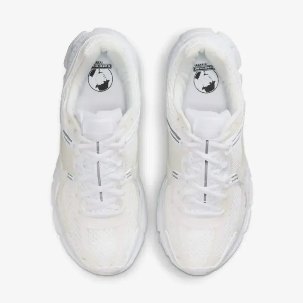 Nike Zoom Vomero 5 Triple White