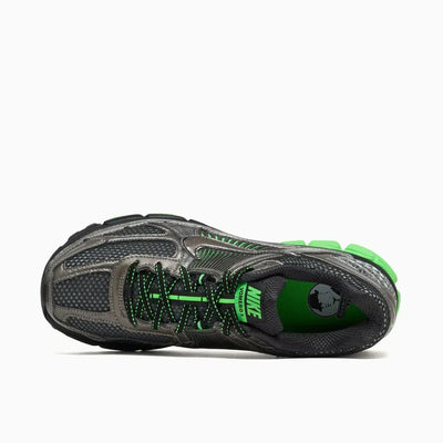Nike Air Zoom Vomero 5 Metallic Pewter Green Strike