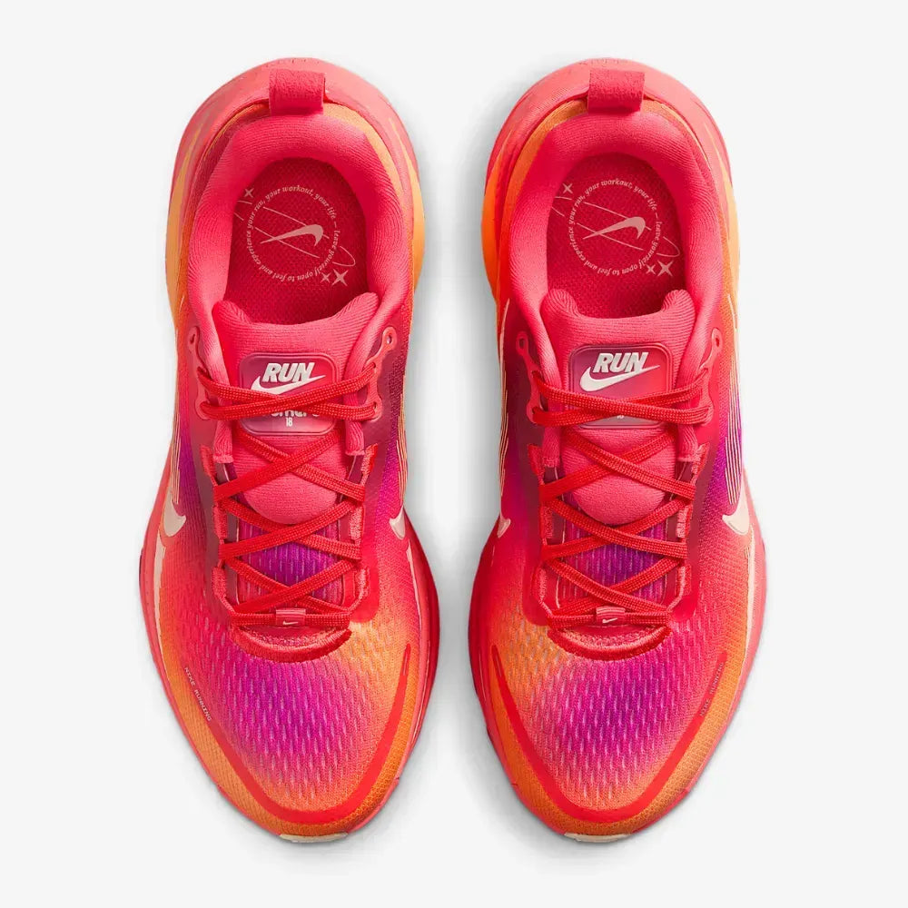 Nike Vomero 18 SE Ember Glow Sweet Beet Marrakesh Washed Coral