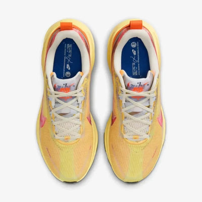 Nike Vomero 18 SE Multi-Colour Vivid Sulphur Dark Sulphur Clear
