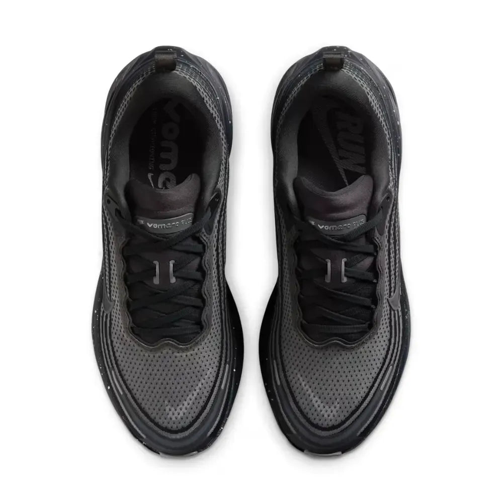 Nike Vomero Plus Anthracite Metallic Silver