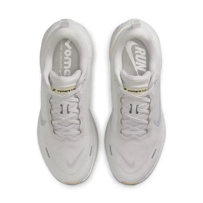 Nike Vomero Plus Vast Grey Metallic Silver