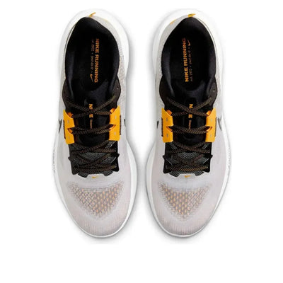 Nike Vomero 17 White Laser Orange Black