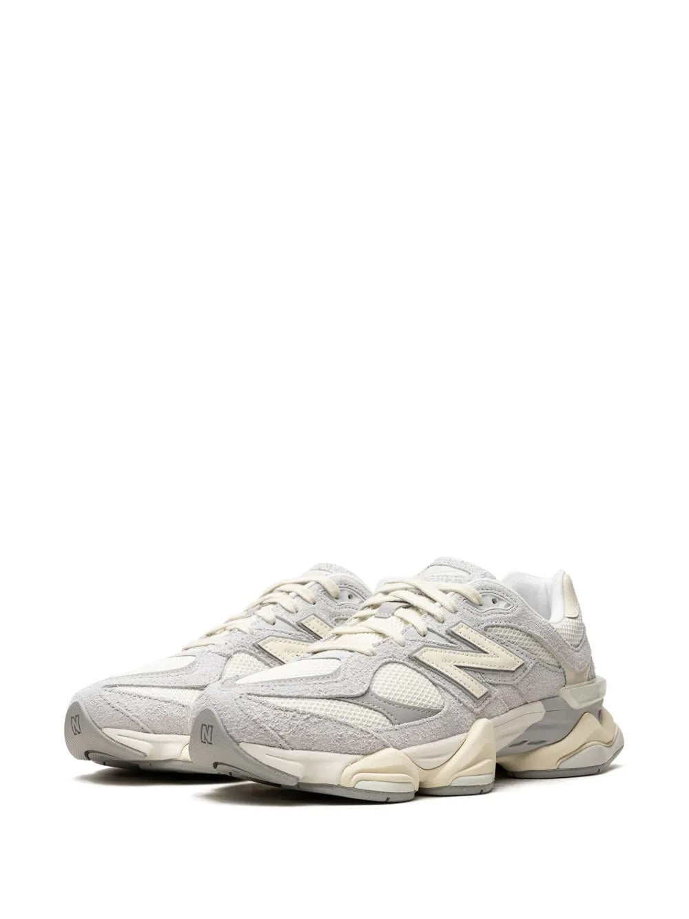 New Balance 9060 Quartz Grey