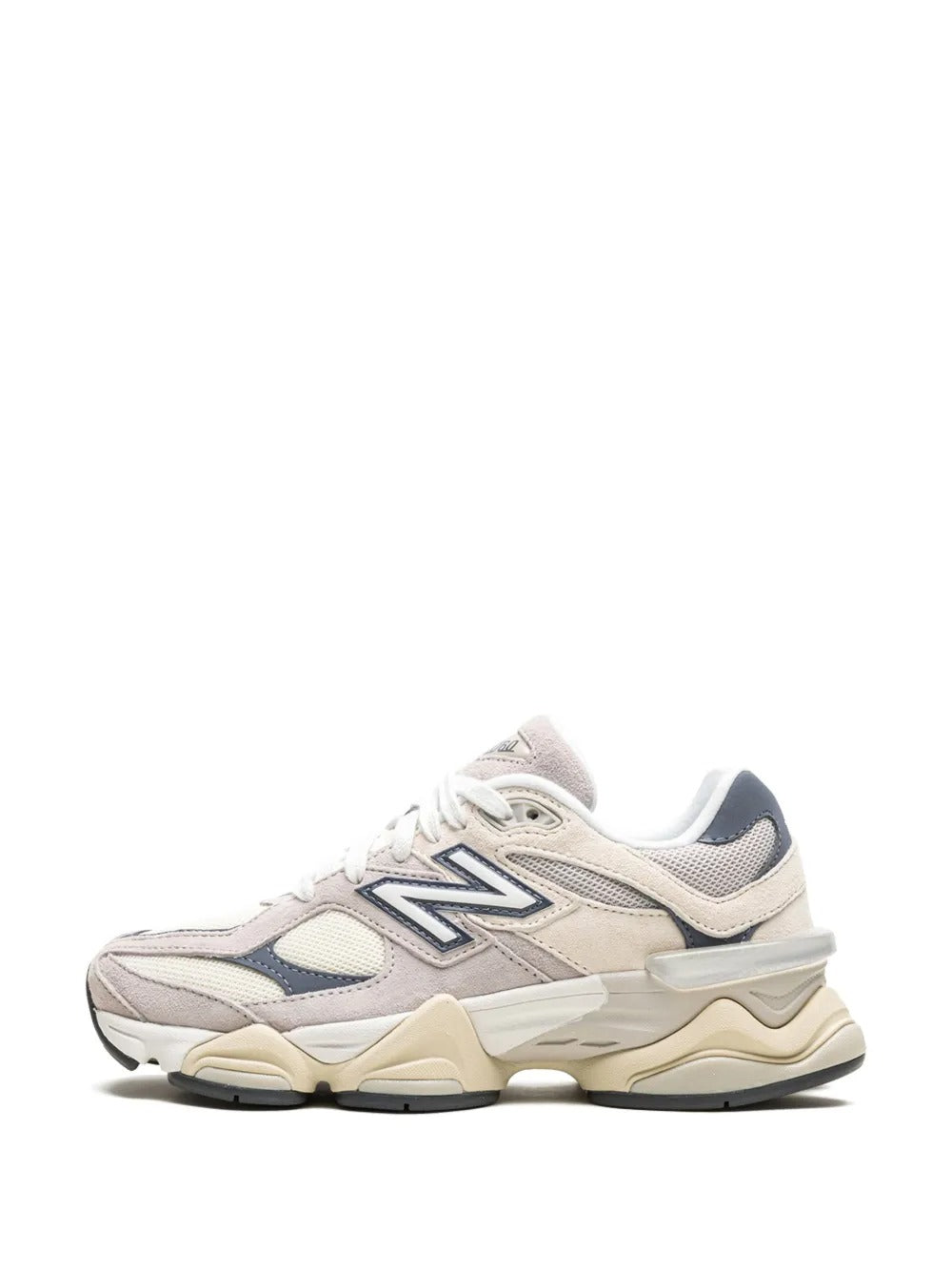 New Balance 9060 Moonrock Linen Dark Arctic Grey