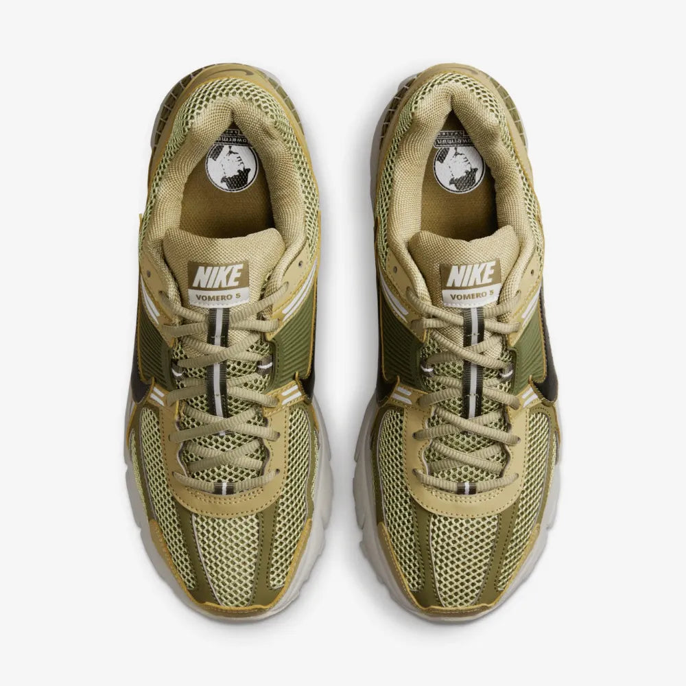 Nike Zoom Vomero 5 Neutral Olive