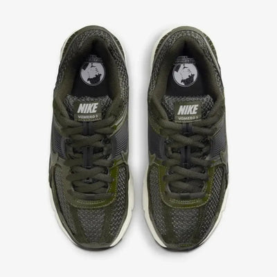 Nike Zoom Vomero 5 Cargo Khaki and Sequoia