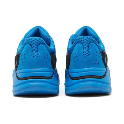 Adidas Yeezy Boost 700 Hi-Res Blue