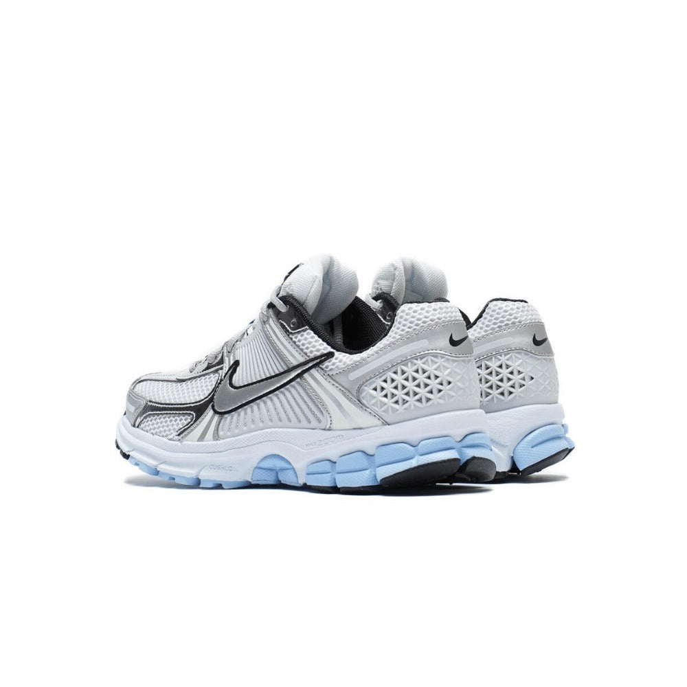 Nike Zoom Vomero 5 Metallic Silver Blue Tint