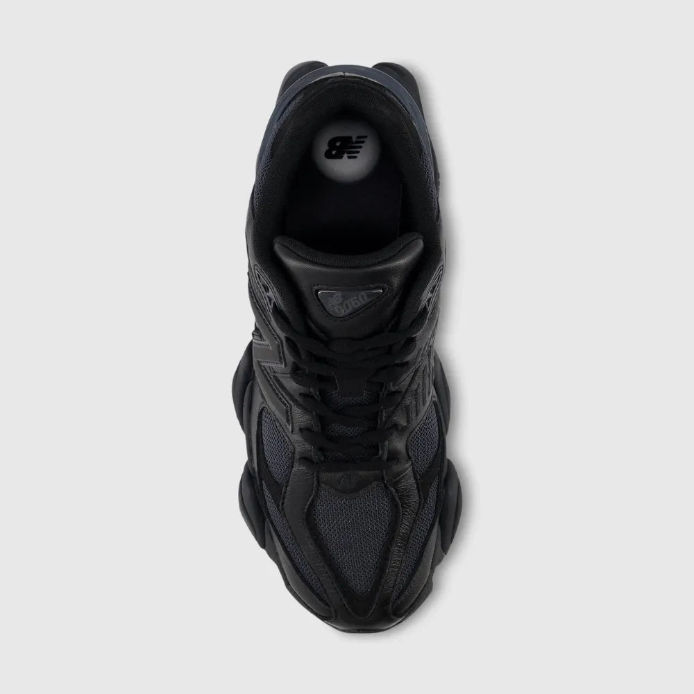 New Balance 9060 Graphite Black