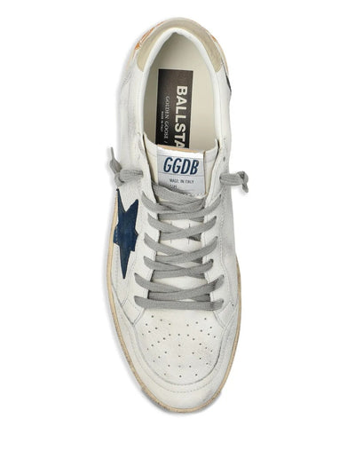 Golden Goose Ball Star Sneakers