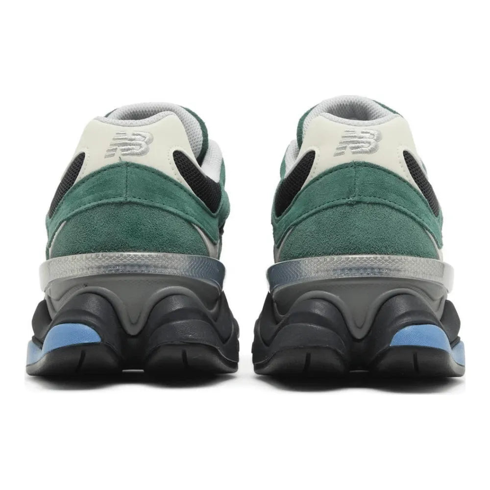 New Balance 9060 Team Forest Green