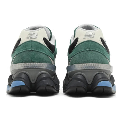 New Balance 9060 Team Forest Green