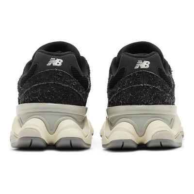 New Balance 9060 Suede Pack Black