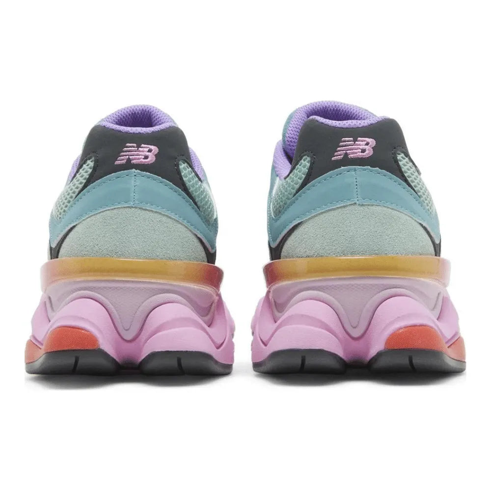 New Balance 9060 Warped