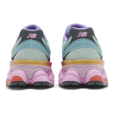 New Balance 9060 Warped