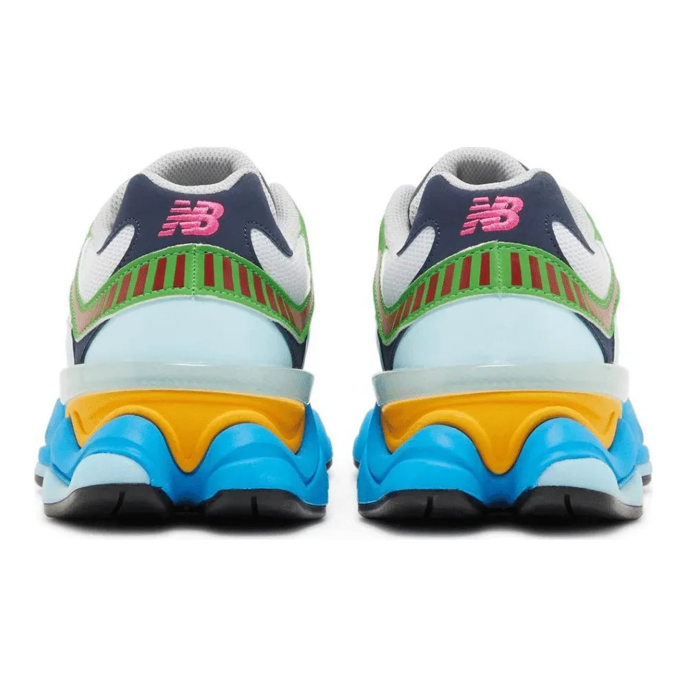 New Balance 9060 Beach Glass