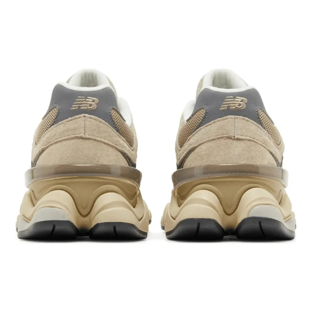 New Balance 9060 Driftwood Castlerock