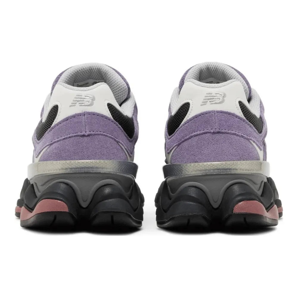 New Balance 9060 Mercury Black