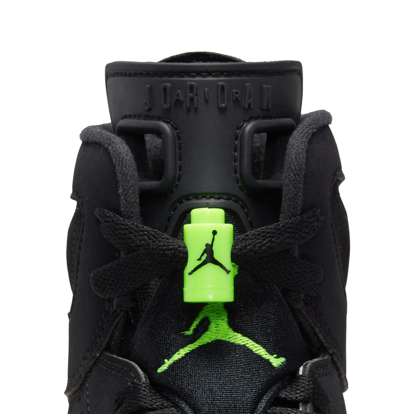 Jordan 6 Retro Electric Green
