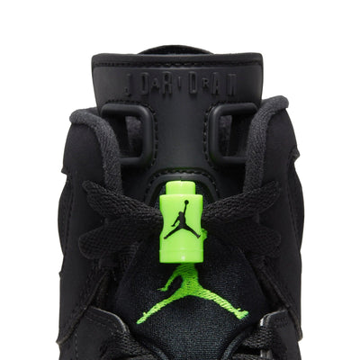 Jordan 6 Retro Electric Green