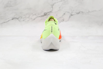 Nike ZoomX Vaporfly NEXT% 2 – Volt/Orange