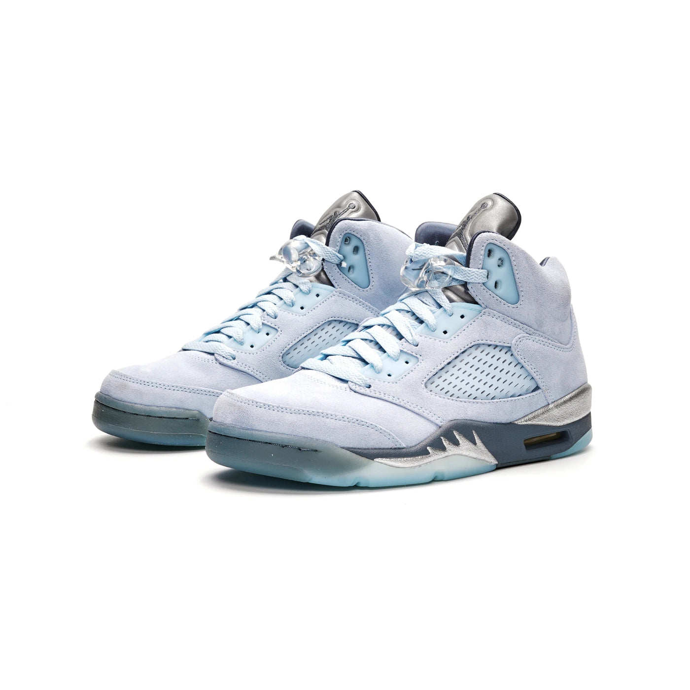 Jordan 5 Retro Bluebird