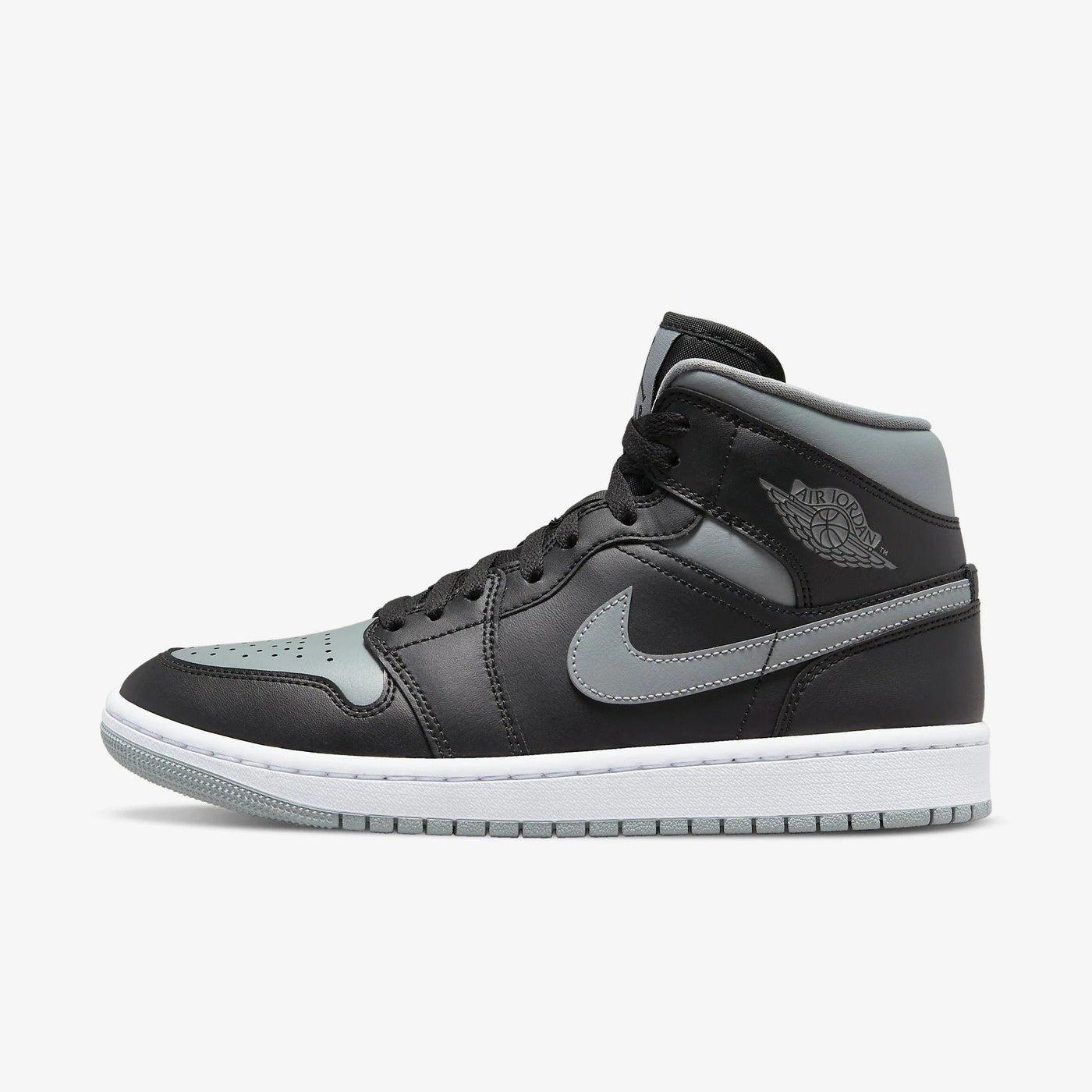 Jordan 1 Mid Shadow