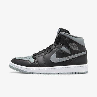 Jordan 1 Mid Shadow
