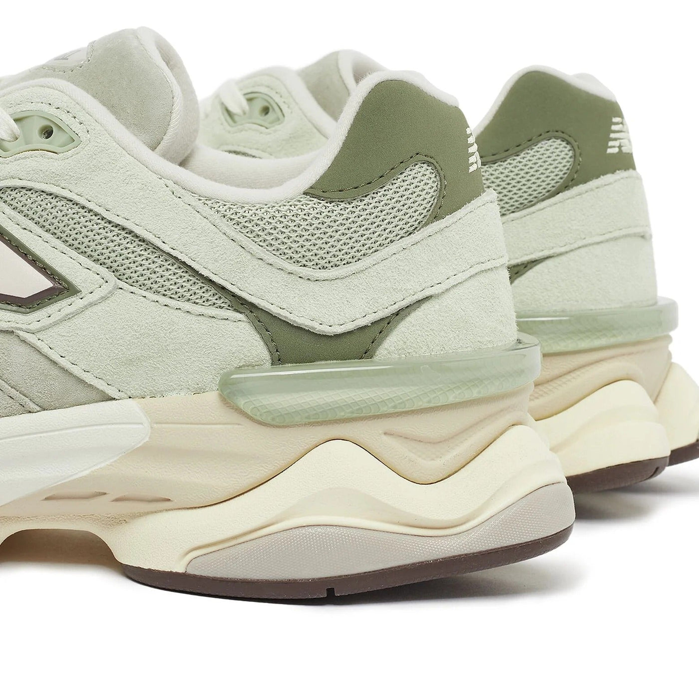 New Balance 9060 Olivine