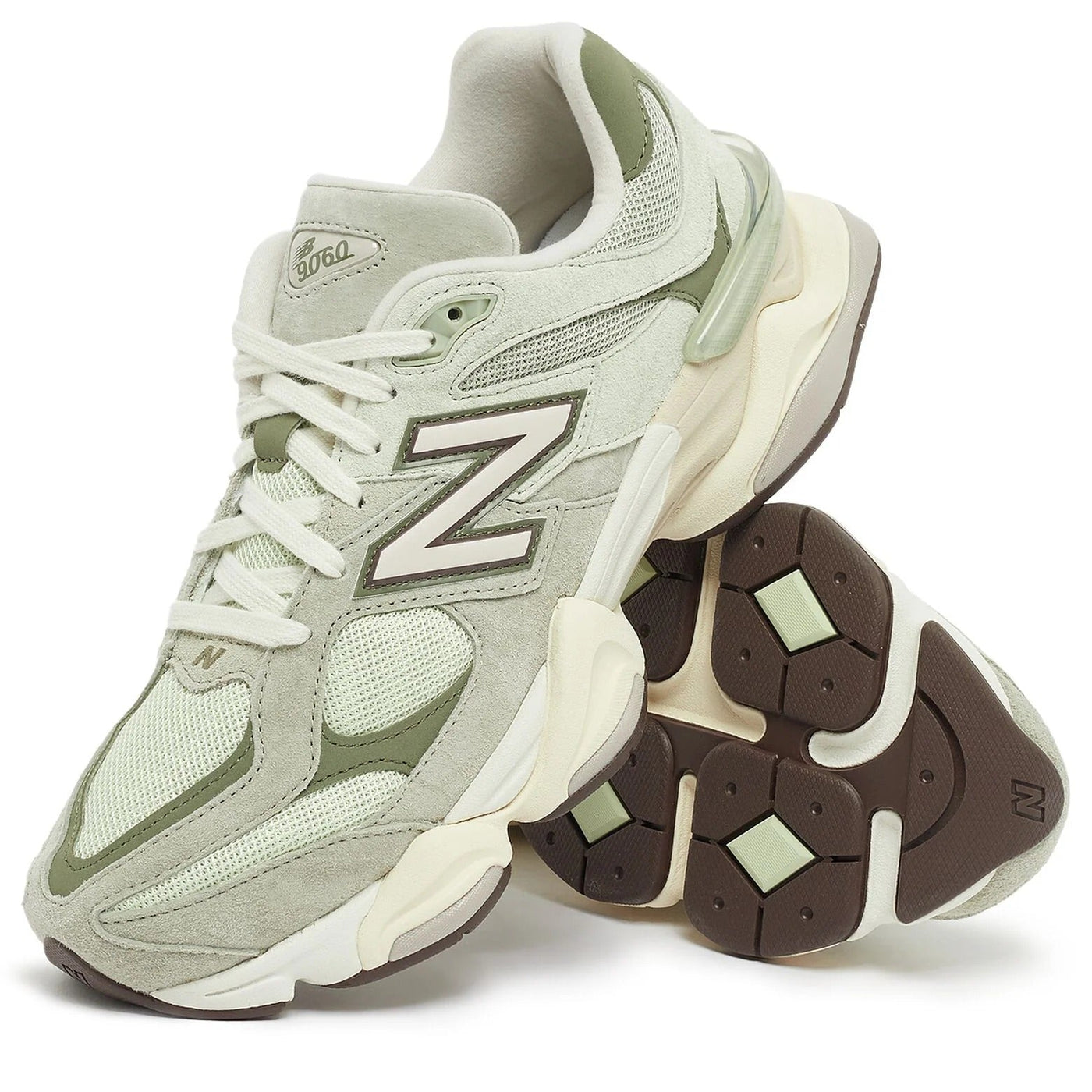 New Balance 9060 Olivine