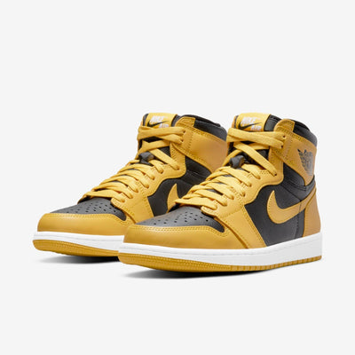 Jordan 1 Retro High Pollen