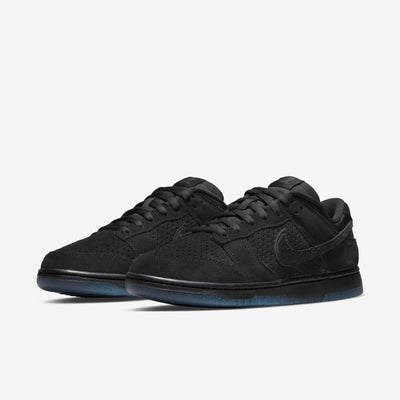 Nike Dunk Low SP Undefeated 5 On It Black